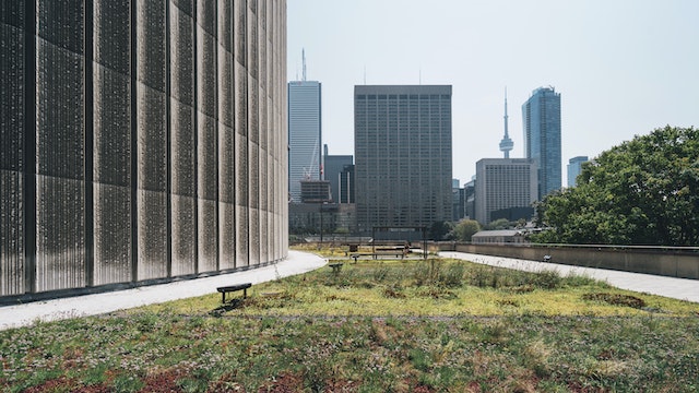 Città Sostenibili Pianificazione Urbana e Conservazione delle Risorse per un Futuro Sostenibile